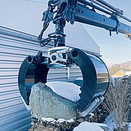 DMS Technologie: Flexibel und sicher abliefern