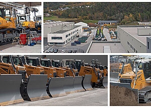 Das gro&szlig;e Ganze