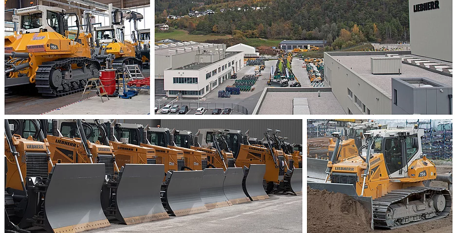 Das gro&szlig;e Ganze