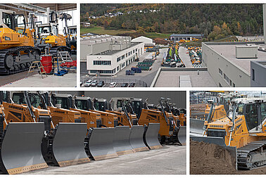 Das gro&szlig;e Ganze