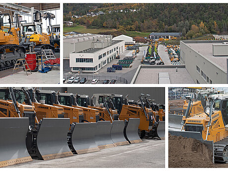 Das gro&szlig;e Ganze