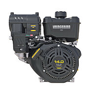 Briggs & Stratton: Analyse &raquo;Vanguard-Motoren reduzieren Gesamtbetriebskosten und Umweltbelastung&laquo;