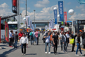 Die IFAT 2024: Erfolgreiche Live-Demos und innovative Neuentwicklungen