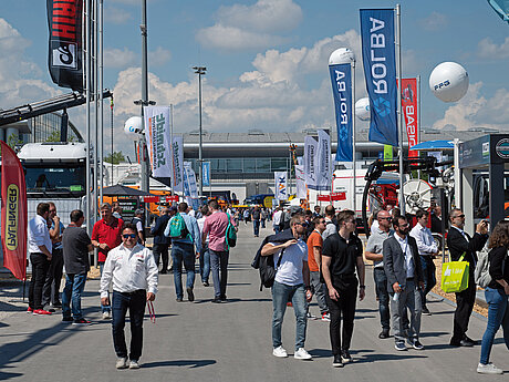 Die IFAT 2024: Erfolgreiche Live-Demos und innovative Neuentwicklungen