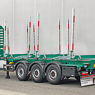 Schwarzm&uuml;ller: Trailer-Telematik f&uuml;r alle Fahrzeugtypen