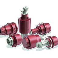 Bonfiglioli Group schlie&szlig;t &Uuml;bernahme der O&K Antriebstechnik ab