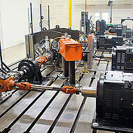 Antriebstechnik Roth: Antriebe sind eine gefragte Dienstleistung