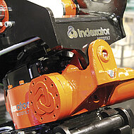 Neuer Standort in Deutschland f&uuml;r Indexator-Niederlassung