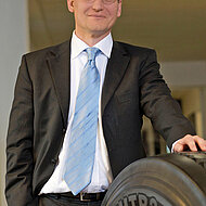 Neuer Fertigungsstandort f&uuml;r Lkw-Reifen-Hei&szlig;runderneuerung