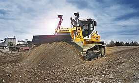 Lösungsansätze zur Effizienzsteigerung im Straßenbau