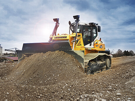 Lösungsansätze zur Effizienzsteigerung im Straßenbau