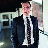 Neuer Gesch&auml;ftsf&uuml;hrer bei Atlas Copco Power Technique