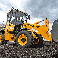 Venieri: Italiener mit zwei Neuheiten am Start