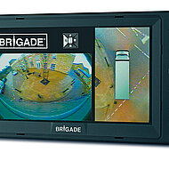 brigade: Mehr Sicherheit auf Baustellen