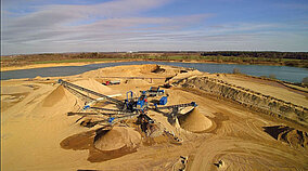 In branchenorientiertes ERP-System investiert