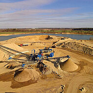 In branchenorientiertes ERP-System investiert