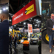 GaLaBau 2024: Ein voller Erfolg 