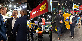 GaLaBau 2024: Ein voller Erfolg 