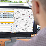 virtic: Arbeitsmittel-Cockpit will f&uuml;r &Uuml;berblick sorgen
