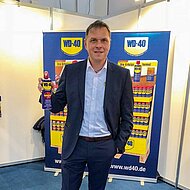WD-40: Neue Führungsebene bei WD-40 in Deutschland, Österreich und der Schweiz
