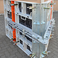 PASCHAL-Werk: Scharnier erweitert die Anwendungen f&uuml;r den Multigurt