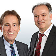 BARTHAUER zukunftssicher aufgestellt - Ver&auml;nderungen in der Gesch&auml;ftsf&uuml;hrung 