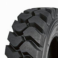 Neuer L5-Traktionsreifen f&uuml;r Schwerlastanwendungen