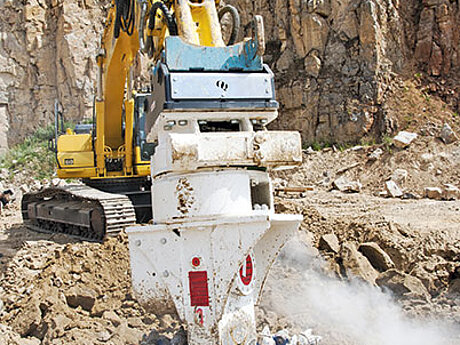 Von der &raquo;One-Man-Show&laquo; zum Weltmarktf&uuml;hrer