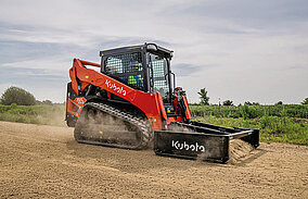 Neue Maßstäbe in der Vielseitigkeit setzen