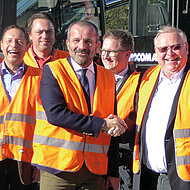 eberle-hald &uuml;bernimmt Vertretung f&uuml;r Eurocomach-Maschinen