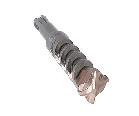 Keil – Heller Tools: Den Hammerbohrer für Profis überarbeitet