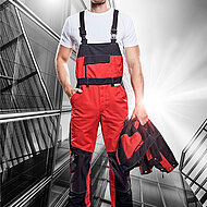 Pionier Workwear setzt auf optimalen UV-Schutz 