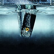 RugGear: Robust, kompakt und auf dem Bau immer mit dabei