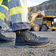 Ein Leichtgewicht f&uuml;r Schwerstarbeit