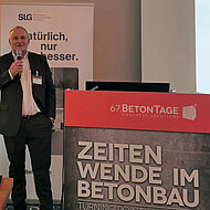 67. BetonTage in Ulm
