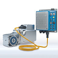 Getriebebau NORD: Effizienz auf einem neuen Level &ndash; mit IE5+-Motoren und LogiDrive