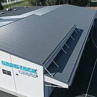 Nord-Lock: Mit deutlich erweitertem Werk in Schweden auf dem Weg zum globalen Gelenklagerexperten