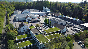 Investition in nachhaltige Vielfalt