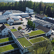 Investition in nachhaltige Vielfalt