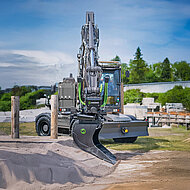 Steelwrist plant große Produkteinführung