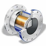 Voith: Einfache Handhabung und verbesserte Ausl&ouml;sung