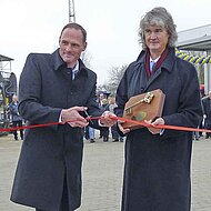 Standortwechsel &ndash; neue Swecon-Niederlassung in Rostock er&ouml;ffnet