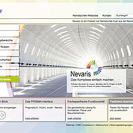 Neue Software-Generation f&uuml;r AVA-Markt