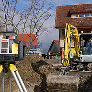 Die &raquo;Leica Baustellentour 2018&laquo; zeigt die &raquo;Digitale Baustelle&laquo;