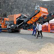 DSB Innocrush: &raquo;Unser Einsatz in den letzten Jahren hat sich wirklich ausgezahlt&laquo;