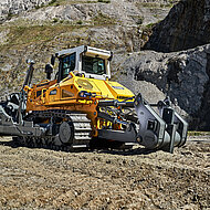 L&ouml;sungsans&auml;tze zur Effizienzsteigerung in der Gewinnungsindustrie
