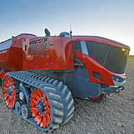 Kompetenzpartner unterstreicht mit Spezialfahrzeug Leistungsf&auml;higkeit