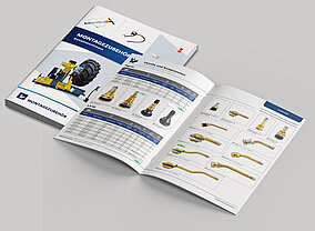 Neues Nachschlagewerk zur Radmontage