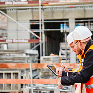 Dropbox: Gedanken zum Bauwesen 