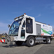 Faun übernimmt französischen Fahrzeughersteller ValMétal